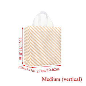 Women reusable shopping bag Large Capacity Non-woven portable tote bag shopper bag Travel Storage Bags Durable Female eco bag