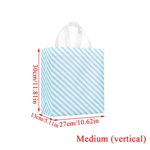 Women reusable shopping bag Large Capacity Non-woven portable tote bag shopper bag Travel Storage Bags Durable Female eco bag